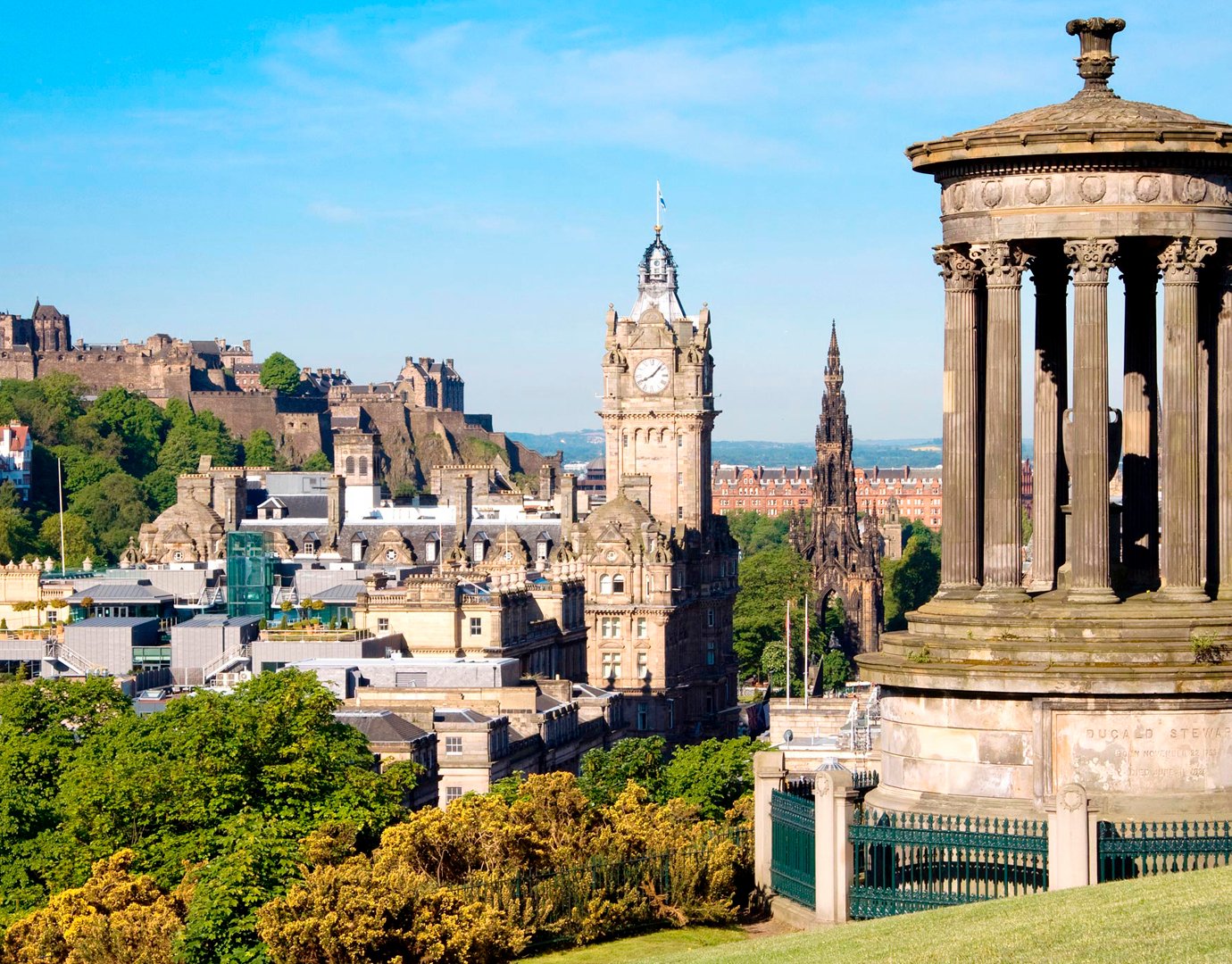 Destinations. Northern Europe, South Queensferry | MSC Cruises Destinations. Northern Europe, South Queensferry | MSC Cruises