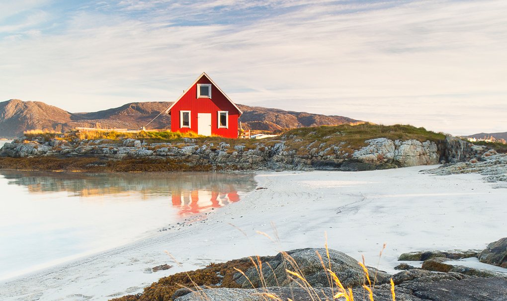 Northern Europe Cruises