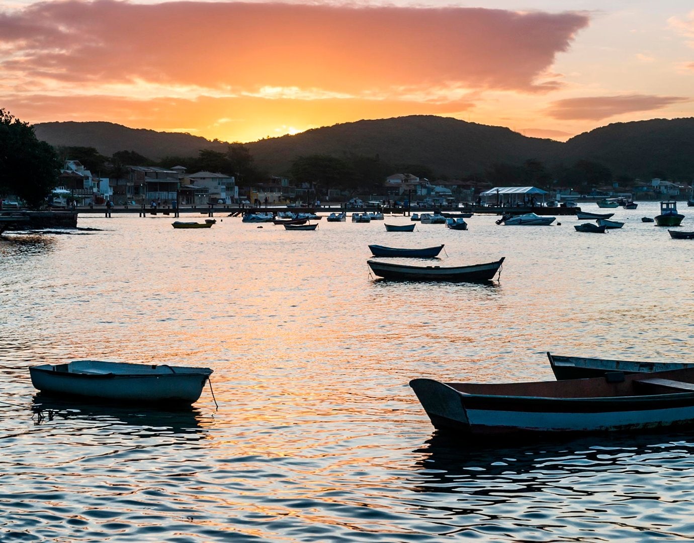 Destinations. South America, Buzios | MSC Cruises