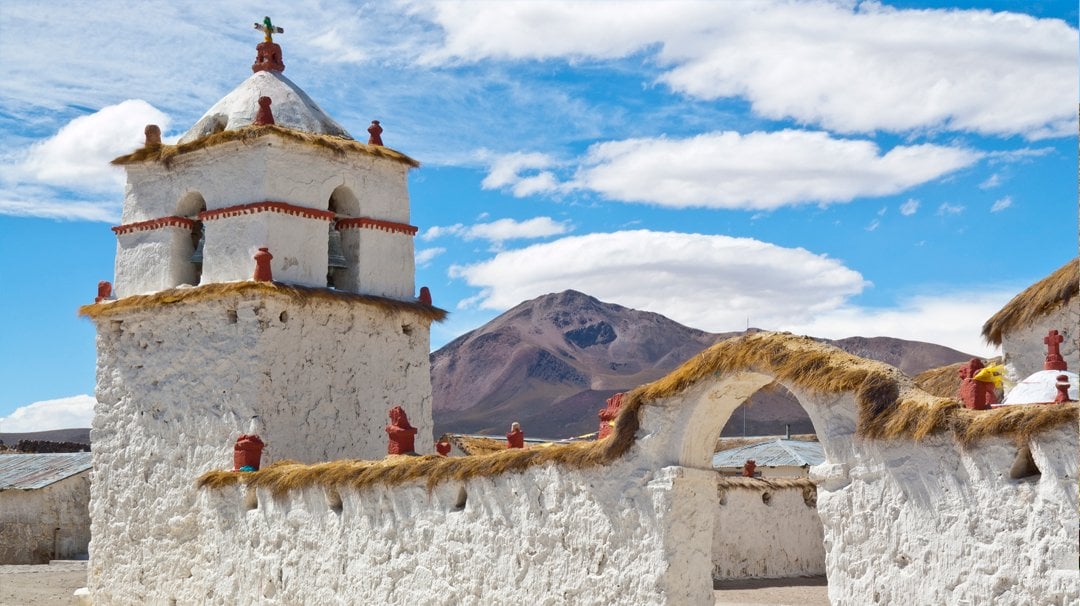 MSC World Cruise, Arica | MSC Cruises MSC World Cruise, Arica | MSC Cruises