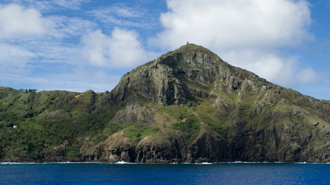 MSC World Cruise, Bounty Bay Passage | MSC Cruises MSC World Cruise, Bounty Bay Passage | MSC Cruises