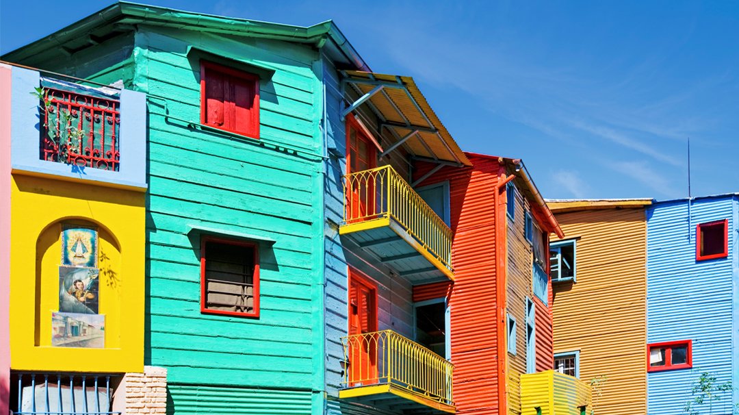 MSC World Cruise, Buenos Aires | MSC Cruises MSC World Cruise, Buenos Aires | MSC Cruises