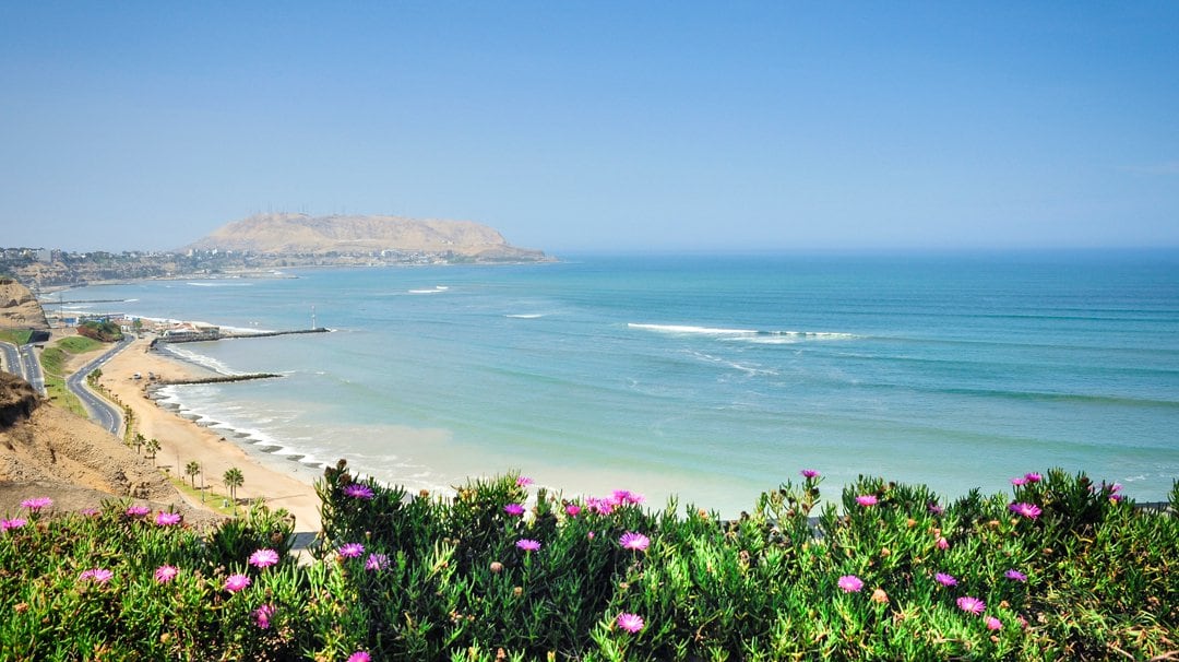 MSC World Cruise, Callao | MSC Cruises MSC World Cruise, Callao | MSC Cruises