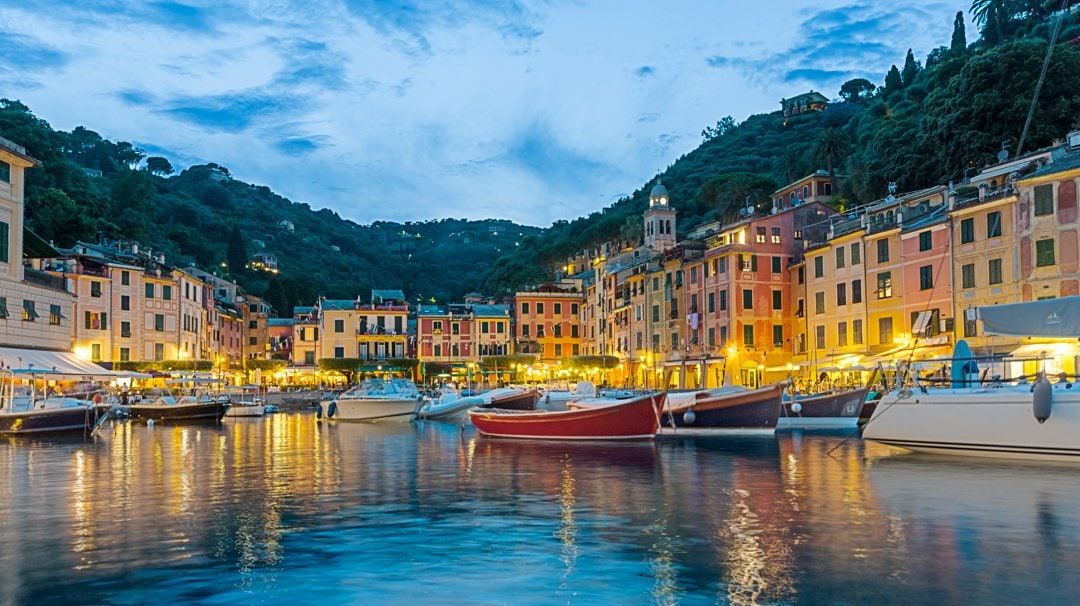 MSC World Cruise, Genoa | MSC Cruises MSC World Cruise, Genoa | MSC Cruises