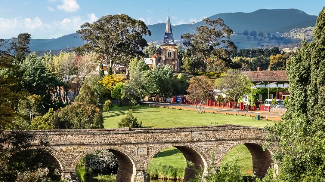 MSC World Cruise, Hobart | MSC Cruises