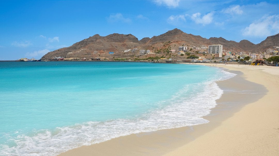 MSC World Cruise, Mindelo | MSC Cruises MSC World Cruise, Mindelo | MSC Cruises