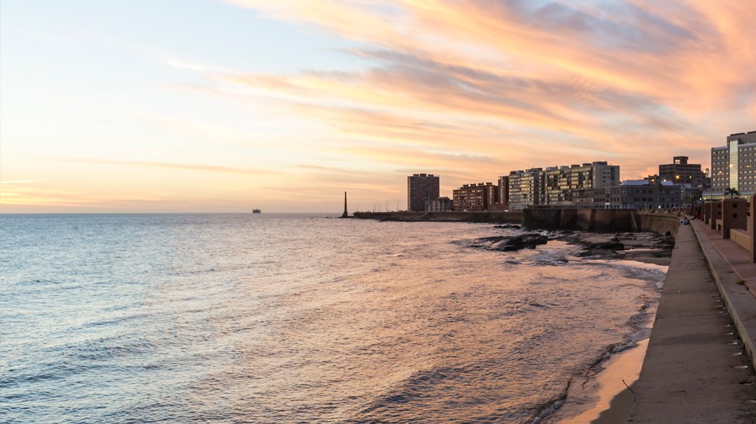 MSC World Cruise, Montevideo | MSC Cruises MSC World Cruise, Montevideo | MSC Cruises