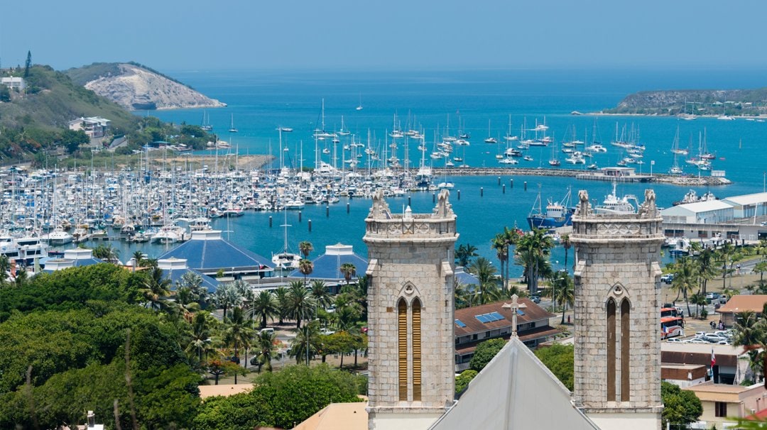 MSC World Cruise, Noumea | MSC Cruises MSC World Cruise, Noumea | MSC Cruises