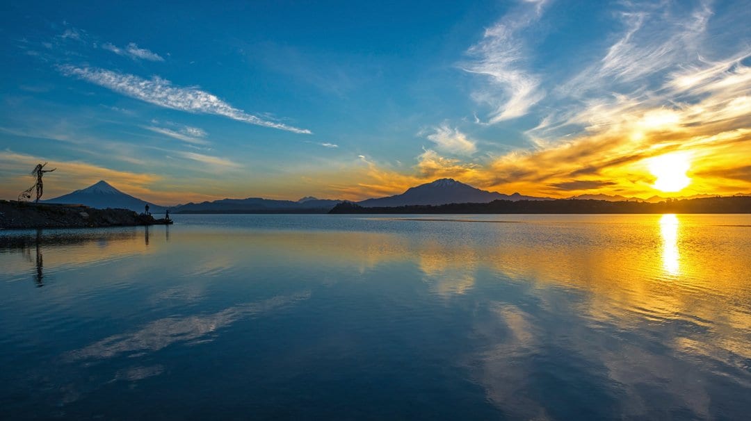 MSC World Cruise, Puerto Montt | MSC Cruises MSC World Cruise, Puerto Montt | MSC Cruises