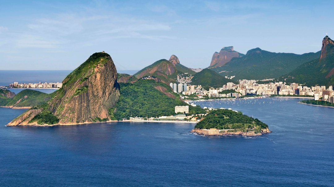 MSC World Cruise, Rio de Janeiro | MSC Cruises