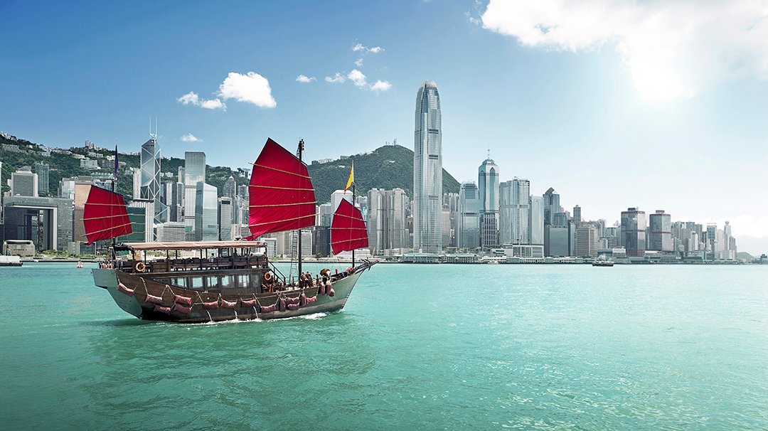 MSC World Cruise 2021, Hong Kong |  MSC Cruises MSC World Cruise 2021, Hong Kong |  MSC Cruises