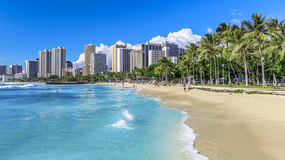 MSC World Cruise 2021, Honolulu |  MSC Cruises MSC World Cruise 2021, Honolulu |  MSC Cruises