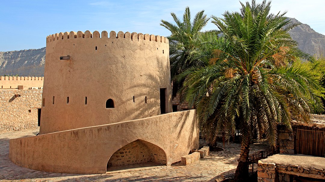 MSC World Cruise 2021, Khasab | MSC Cruises