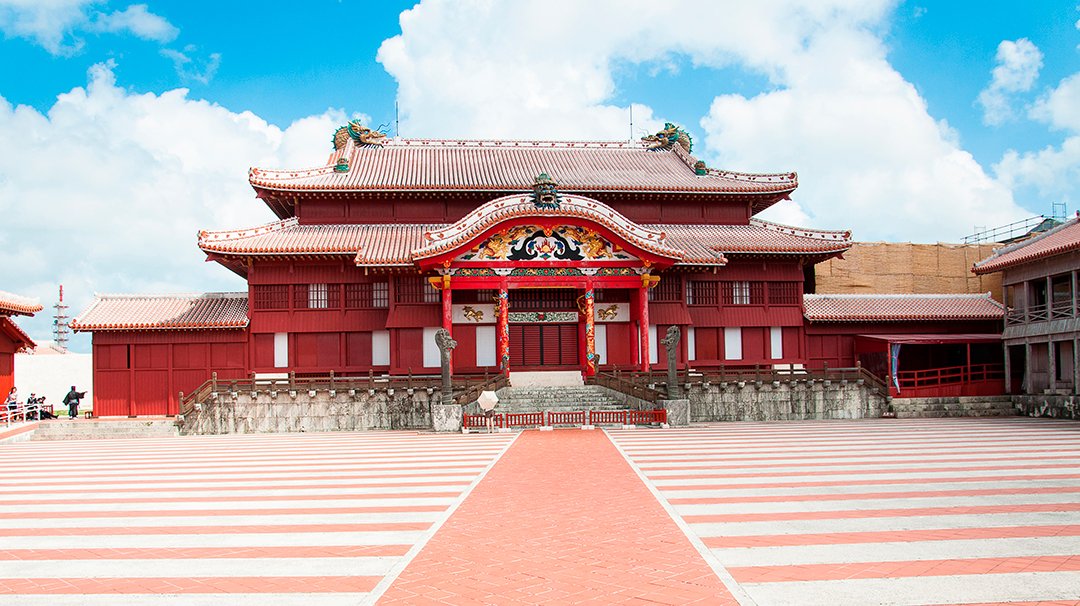 MSC World Cruise 2021, Naha | MSC Cruises