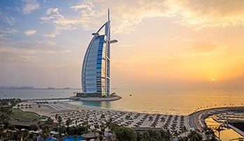 Dubai, United Arab Emirates | MSC Cruises Dubai, United Arab Emirates | MSC Cruises