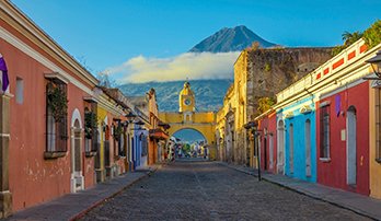 Puerto Quetzal, Guatemala | MSC Cruises Puerto Quetzal, Guatemala | MSC Cruises