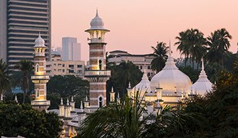 Kuala Lampur, Malaysia | MSC Cruises Kuala Lampur, Malaysia | MSC Cruises