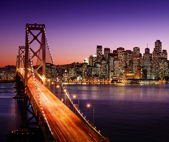 San Francisco, United States | MSC Cruises San Francisco, United States | MSC Cruises