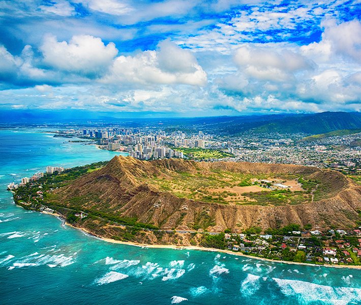 Honolulu, Hawaii | MSC Cruises Honolulu, Hawaii | MSC Cruises