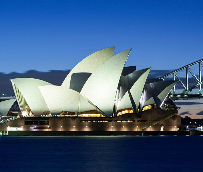  Foto zu World Cruise 2026 - Around the world cruise 2026 