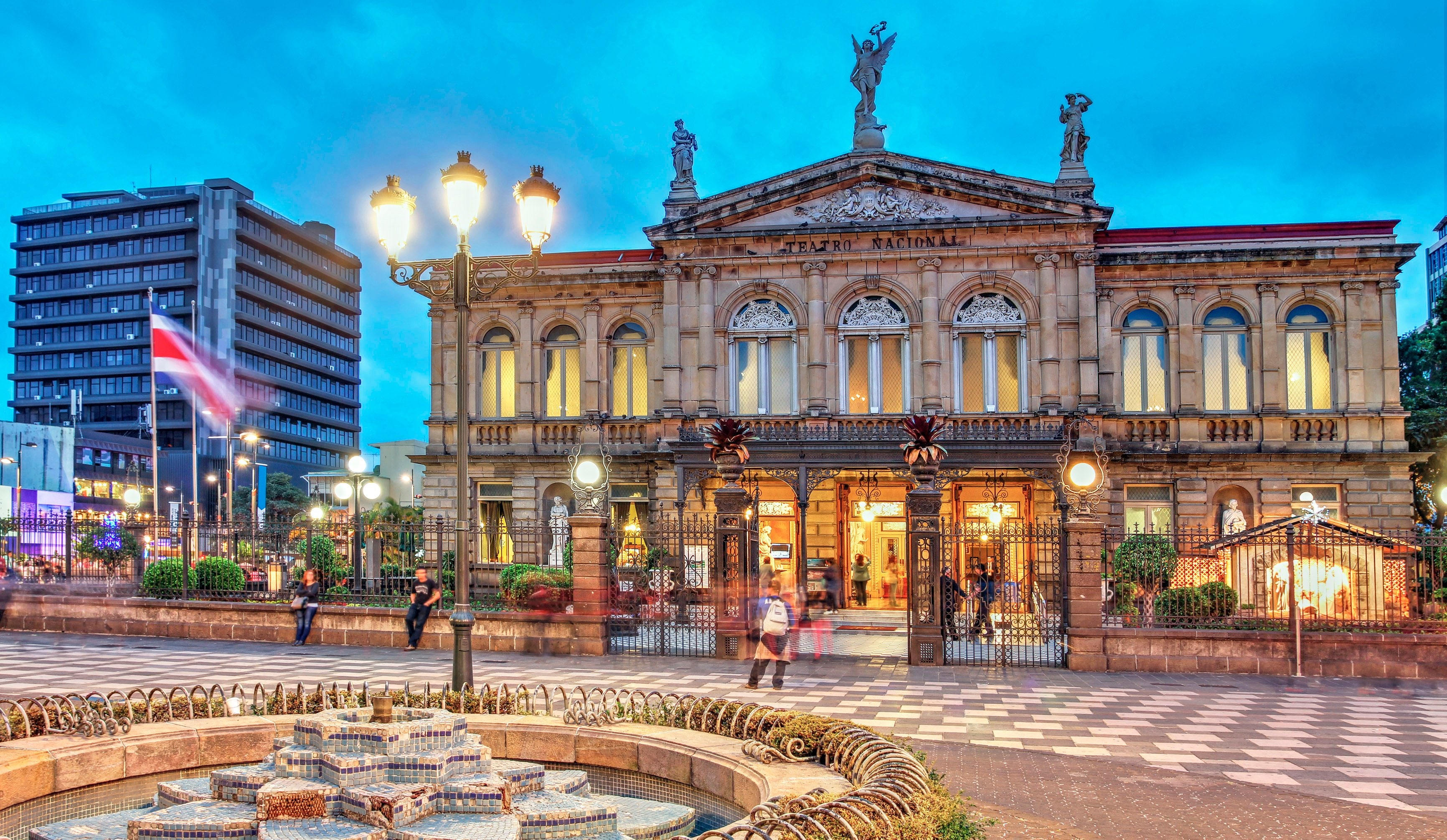 MSC World Cruise 2027, Puntarenas - City Centre| MSC Cruises MSC World Cruise 2027, Puntarenas - City Centre| MSC Cruises