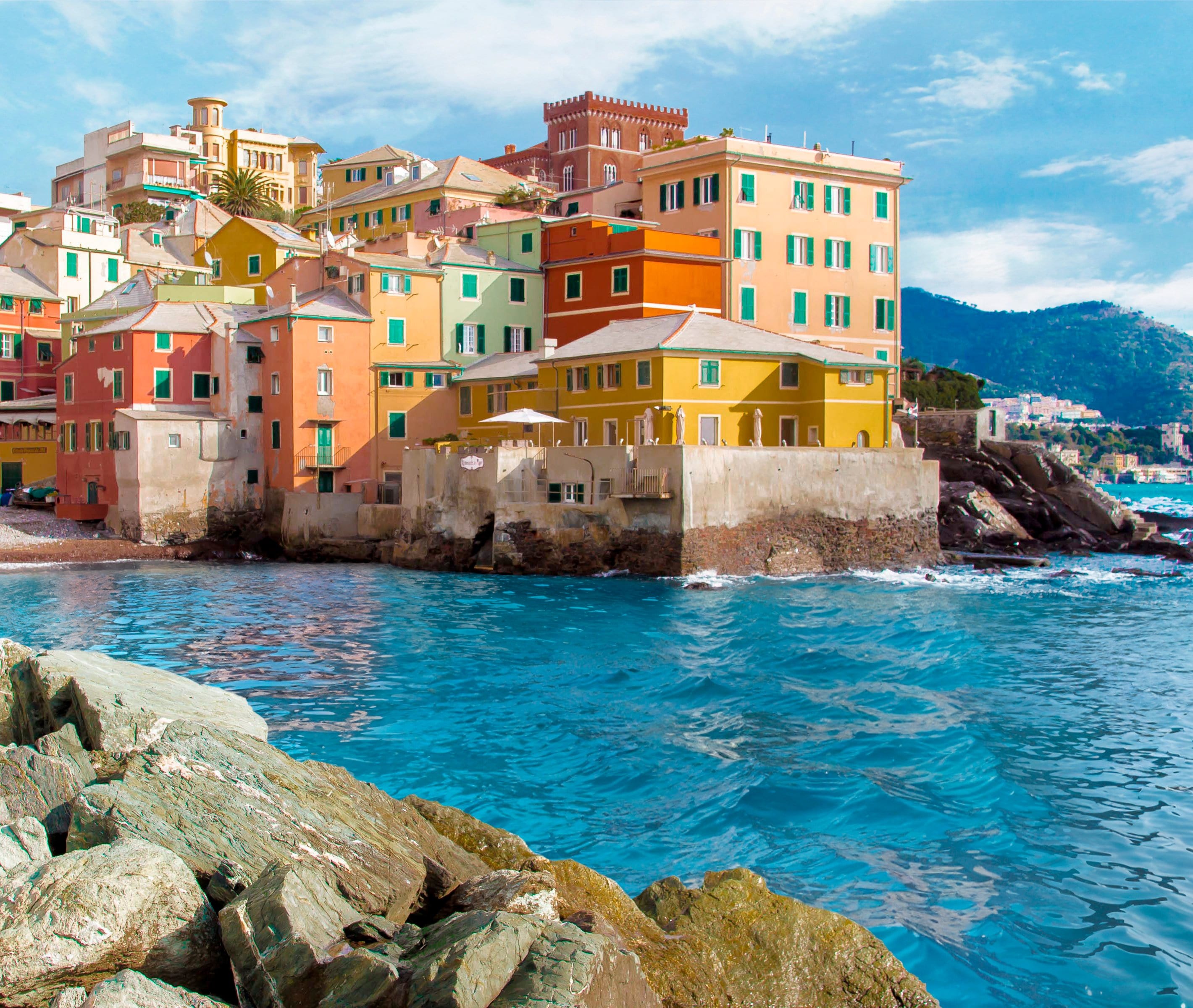 MSC World Cruise 2027, Genoa | MSC Cruises MSC World Cruise 2027, Genoa | MSC Cruises