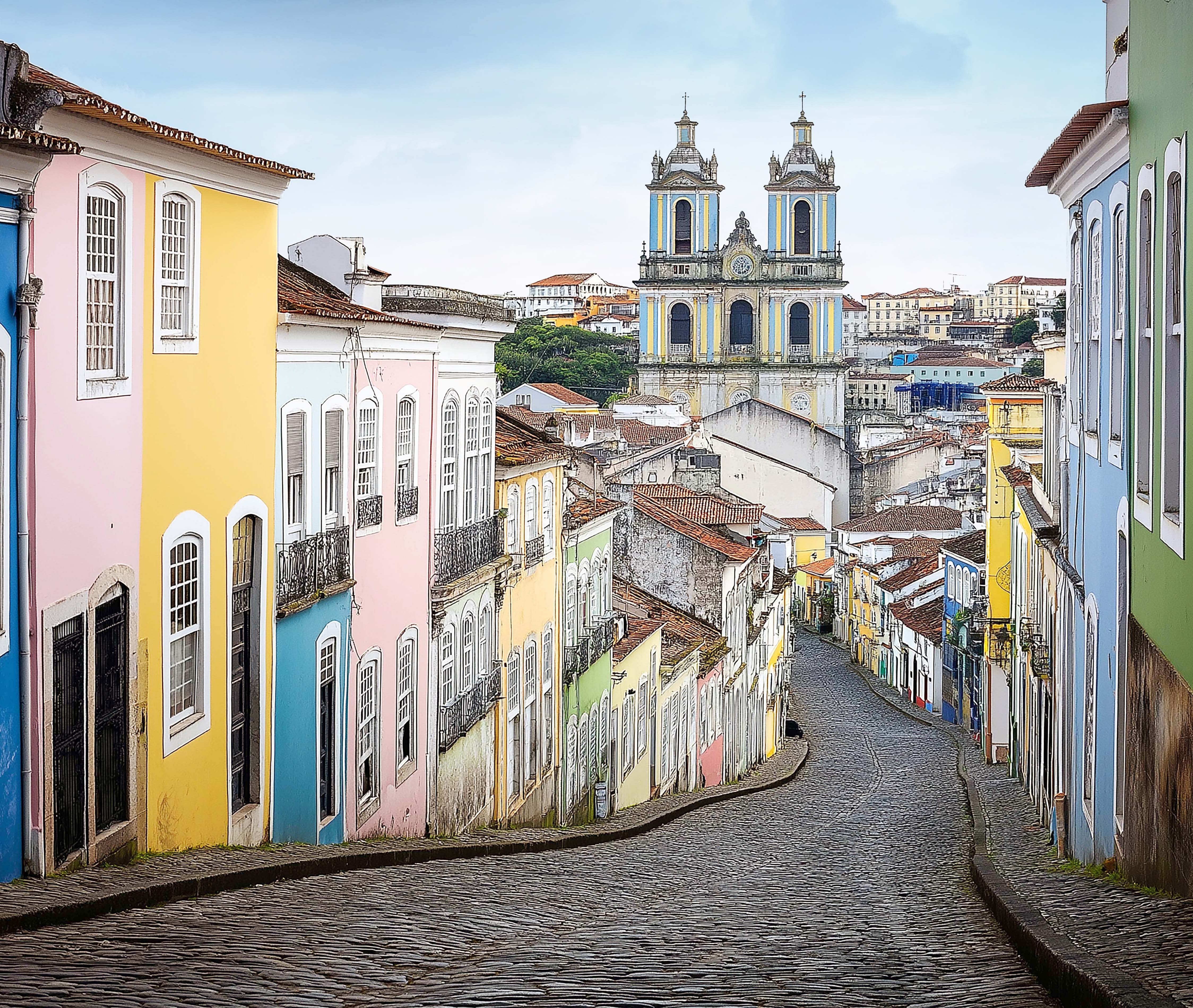 MSC World Cruise 2027, Salvador| MSC Cruises MSC World Cruise 2027, Salvador| MSC Cruises