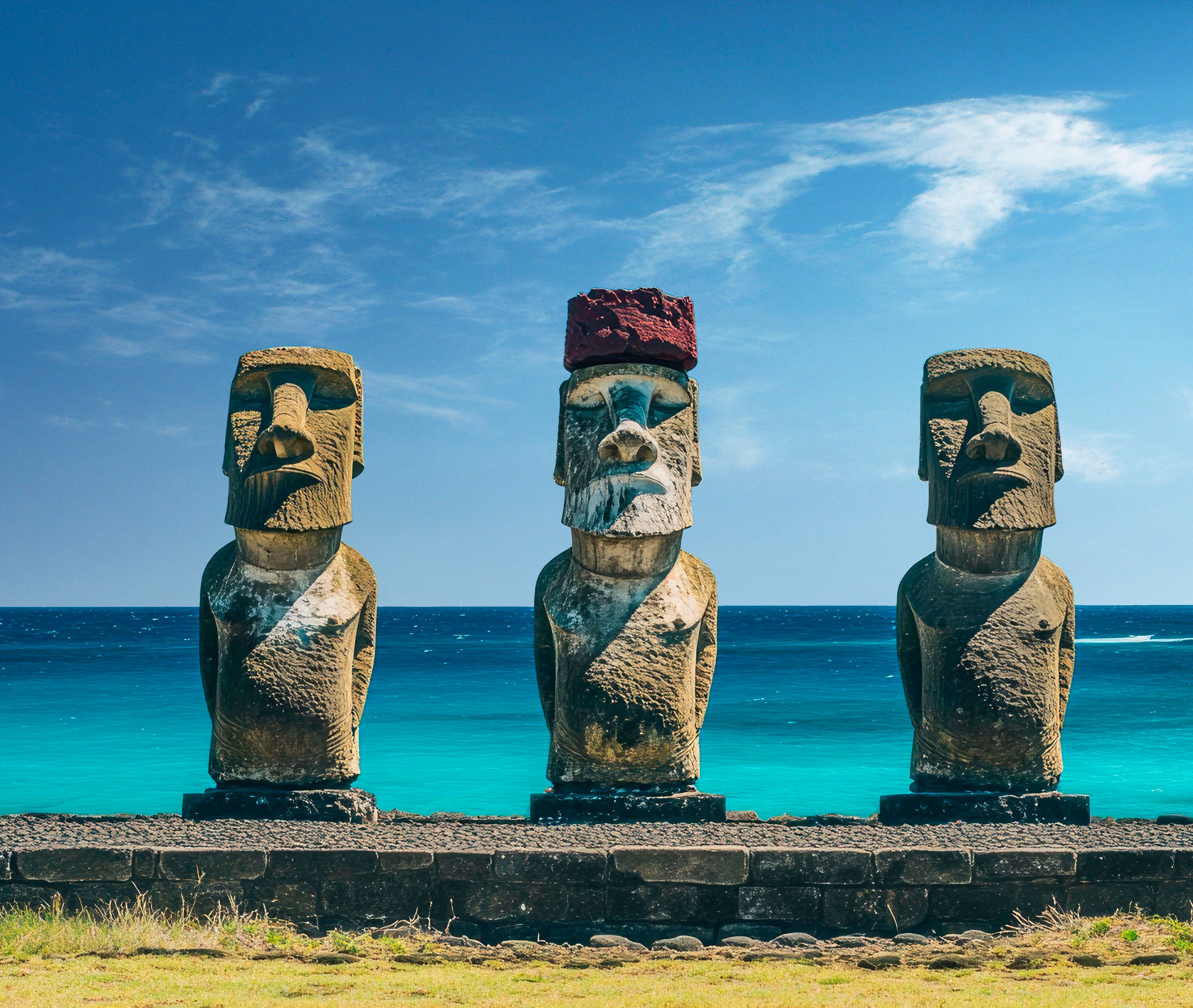 MSC World Cruise 2027, Hanga Roa| MSC Cruises MSC World Cruise 2027, Hanga Roa| MSC Cruises