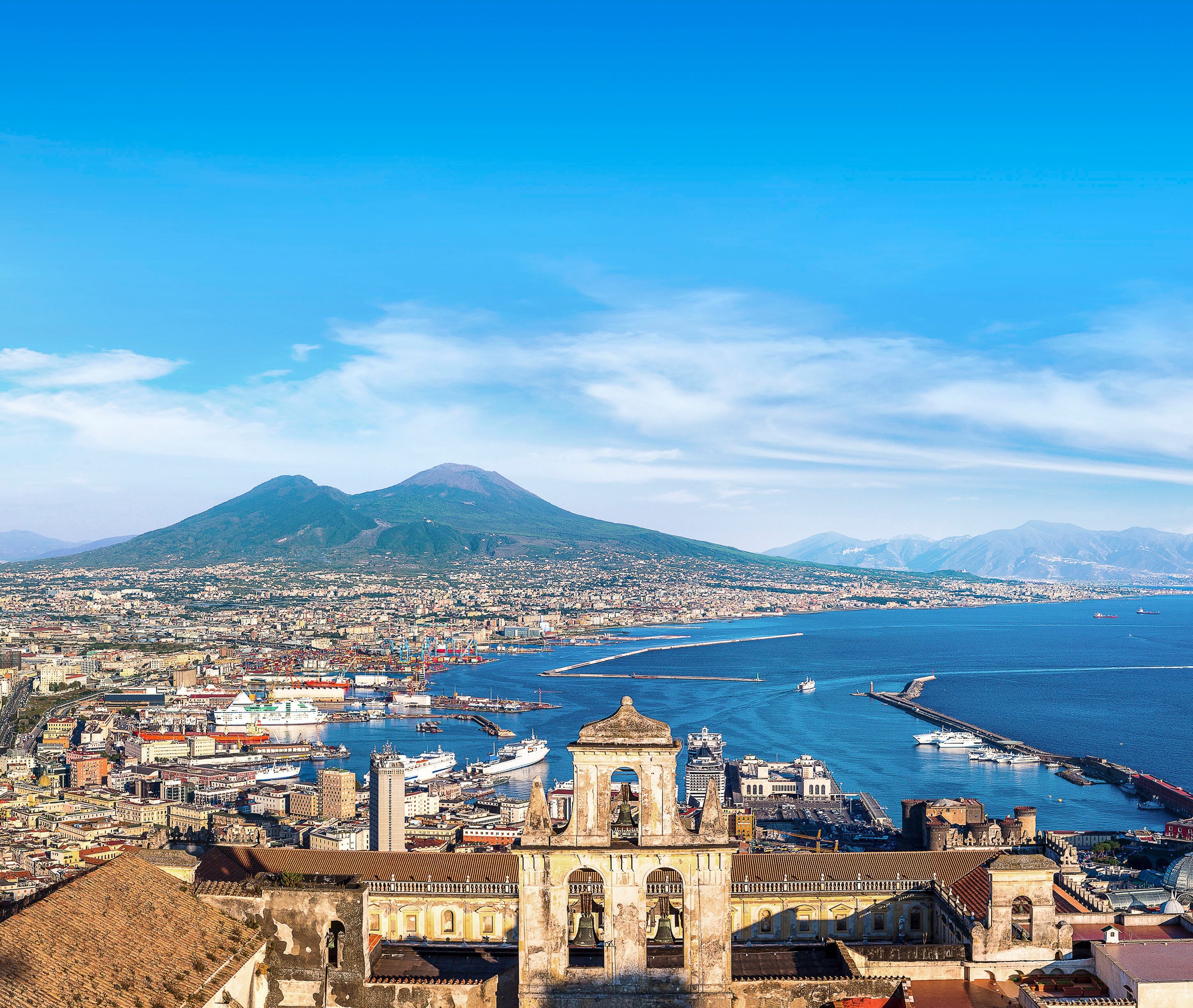 MSC World Cruise 2027, Naples| MSC Cruises MSC World Cruise 2027, Naples| MSC Cruises