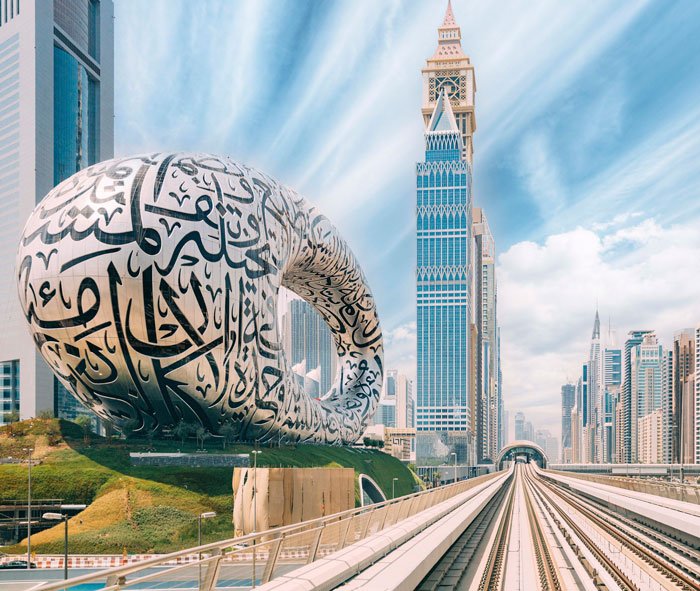 Dubai, United Arab Emirates | MSC Cruises Dubai, United Arab Emirates | MSC Cruises