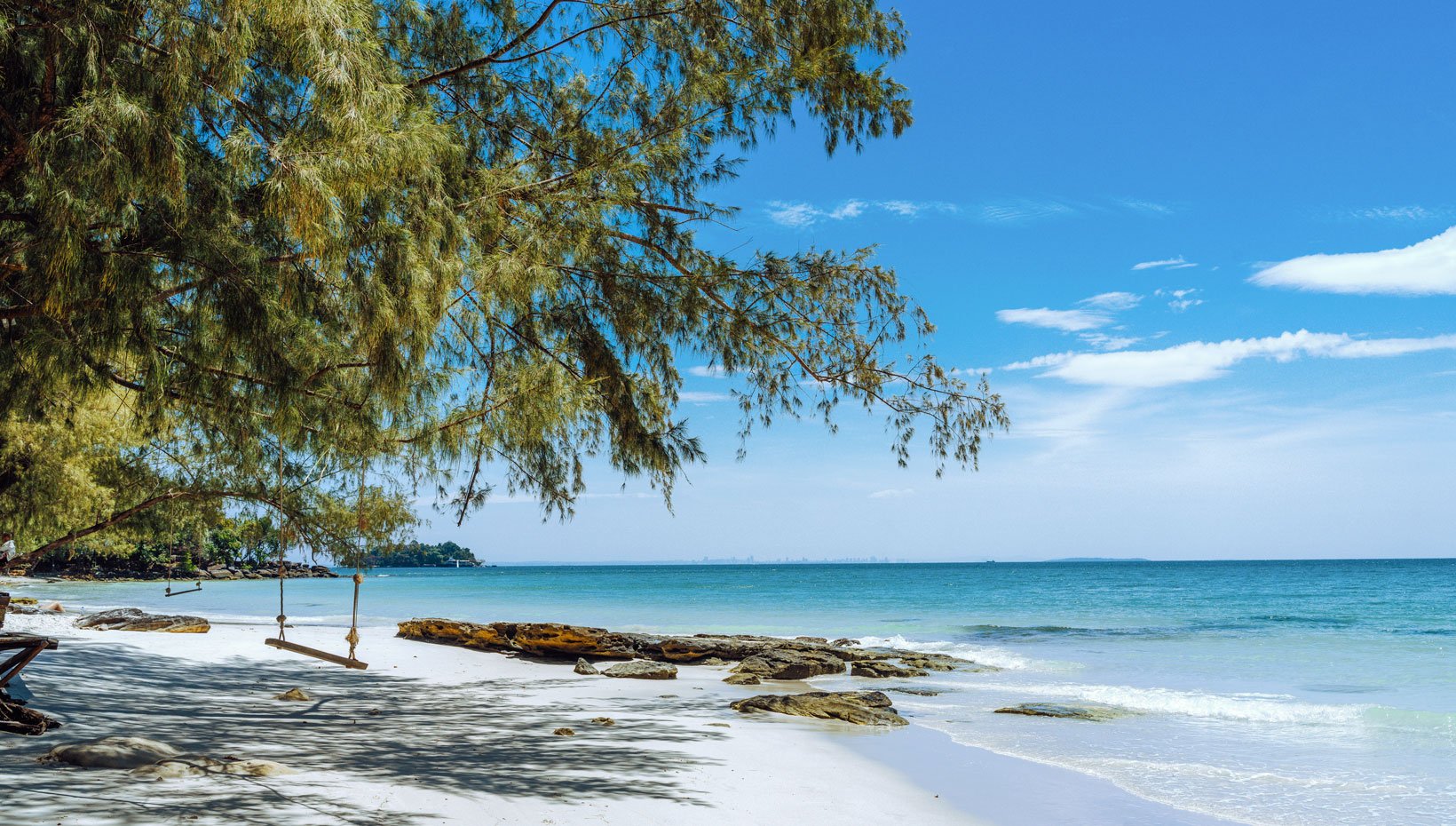 Sihanoukville, Cambodia | MSC Cruises Sihanoukville, Cambodia | MSC Cruises