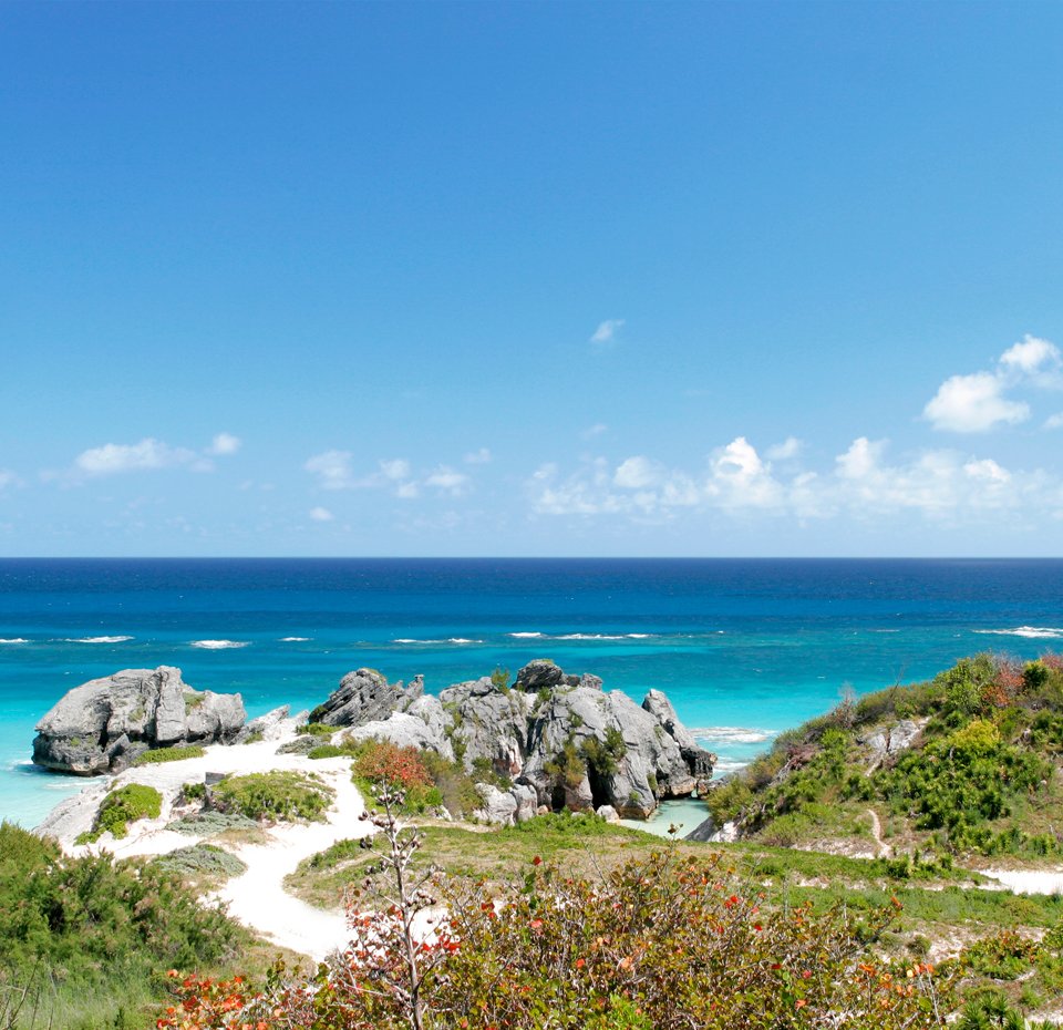 Cruise to Kings Wharf, Bermuda | MSC Cruises