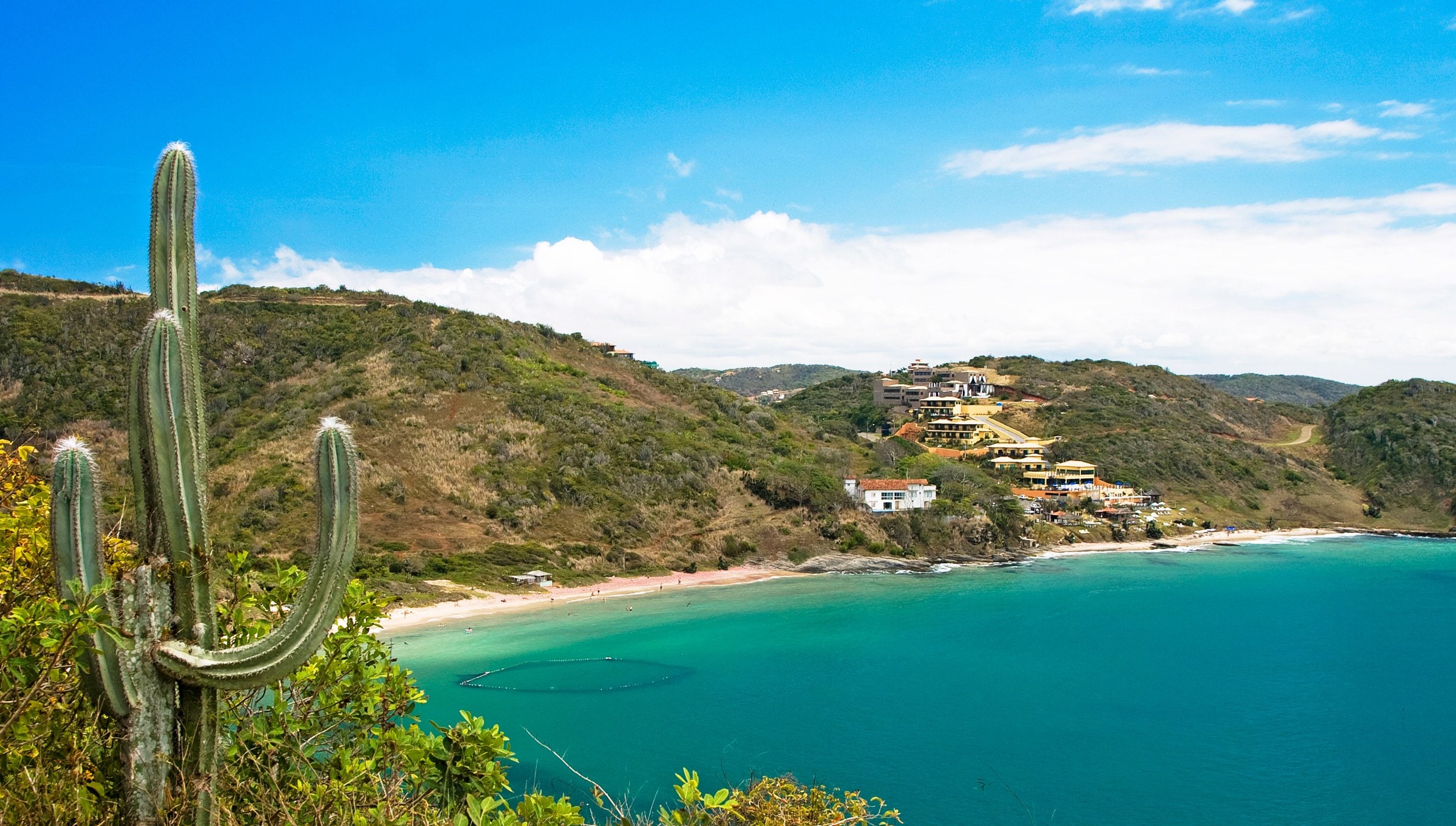 Buzios Cruise Buzios Cruise