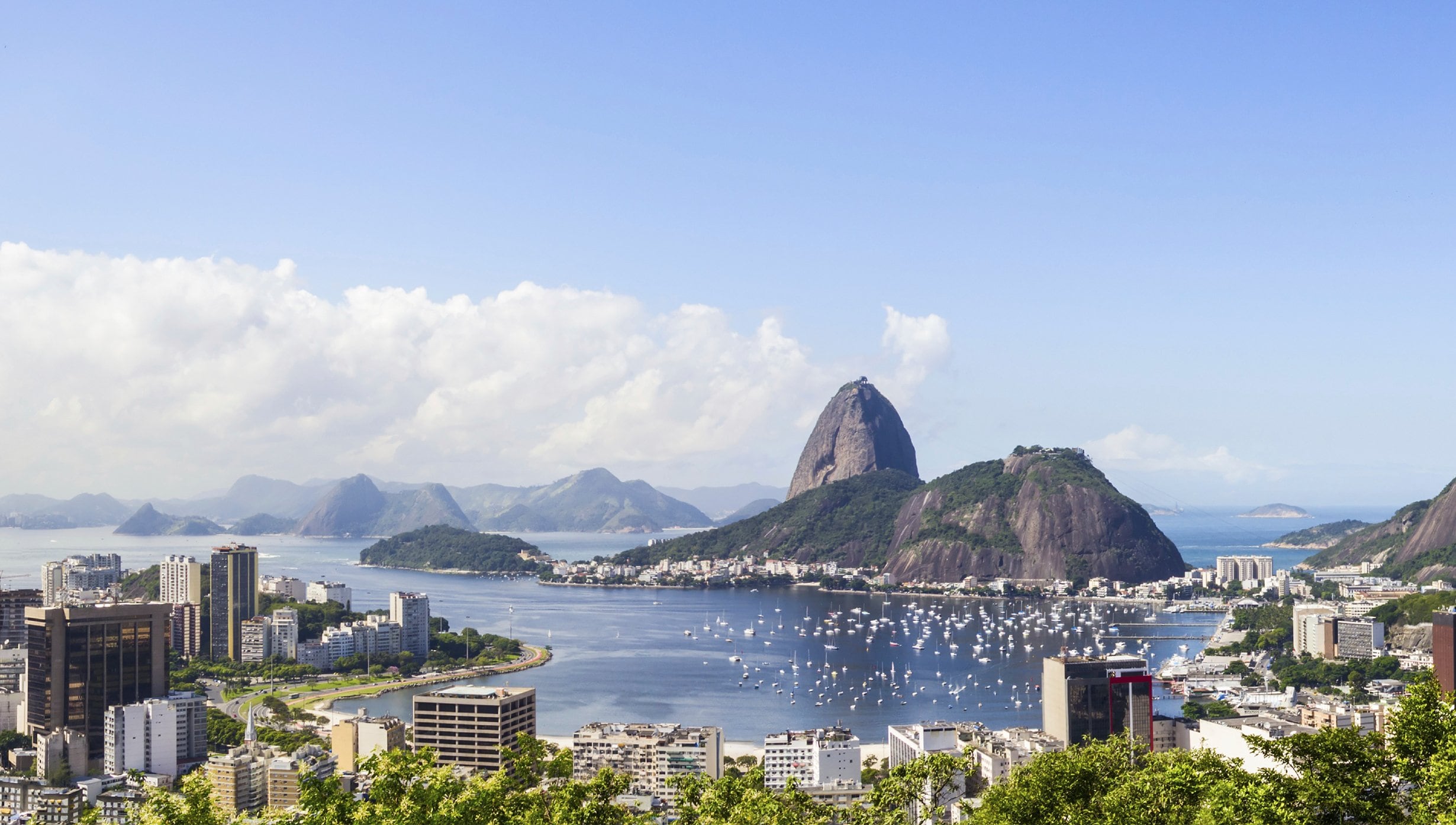 Rio de Janeiro Cruise Rio de Janeiro Cruise