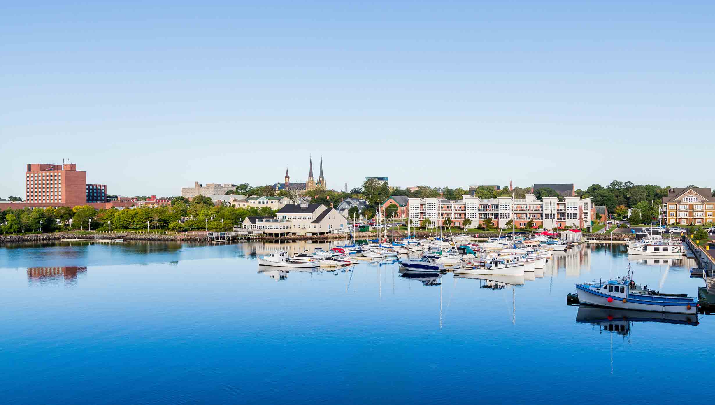 Prince Edward Island, PNP / PEI Office, Robinsons Island Trail, Expression of Interest: DCMS Rural Connected Communities Project Workshop – Belfast