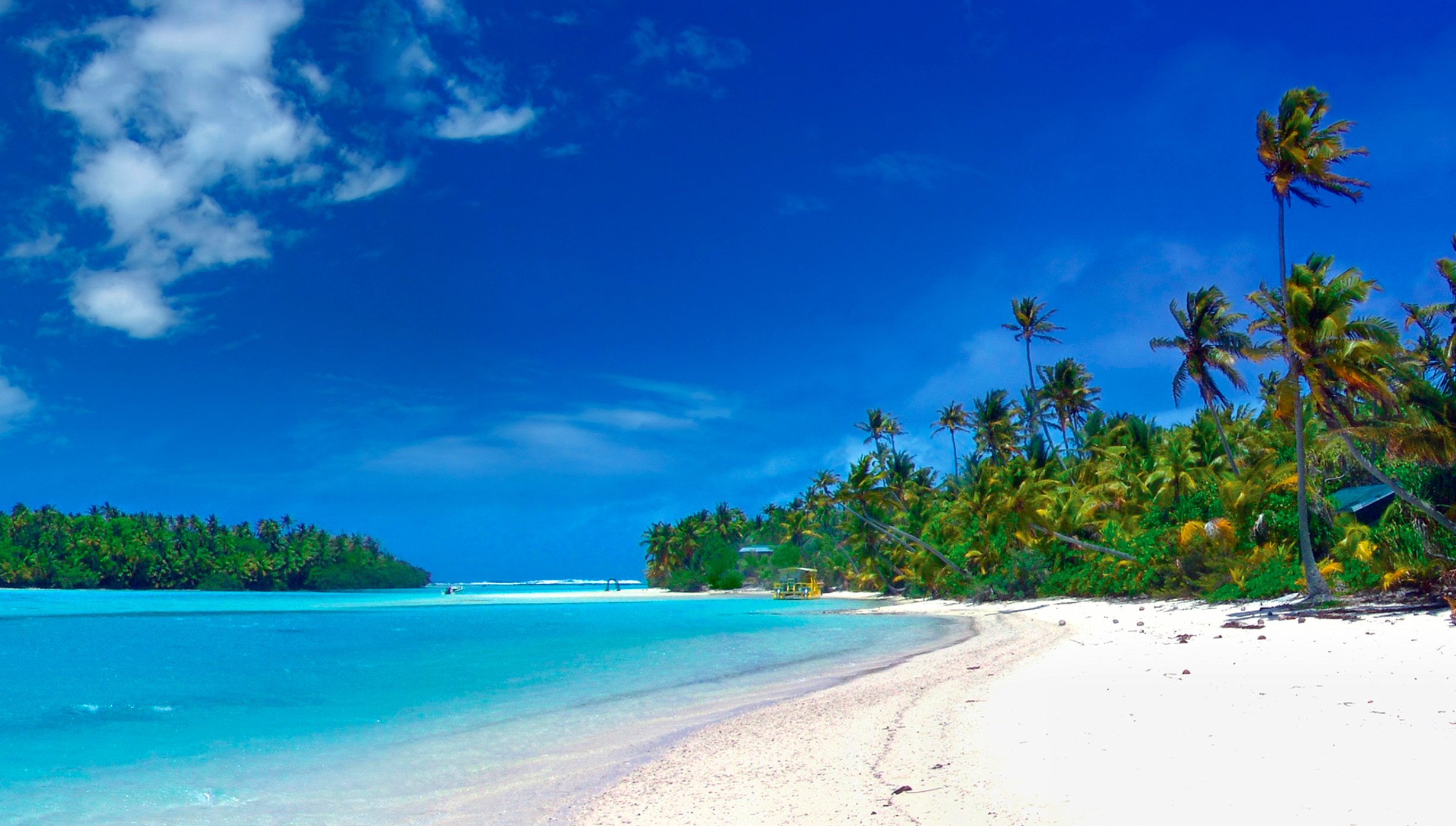 Aiutaki, Cook Island Aiutaki, Cook Island