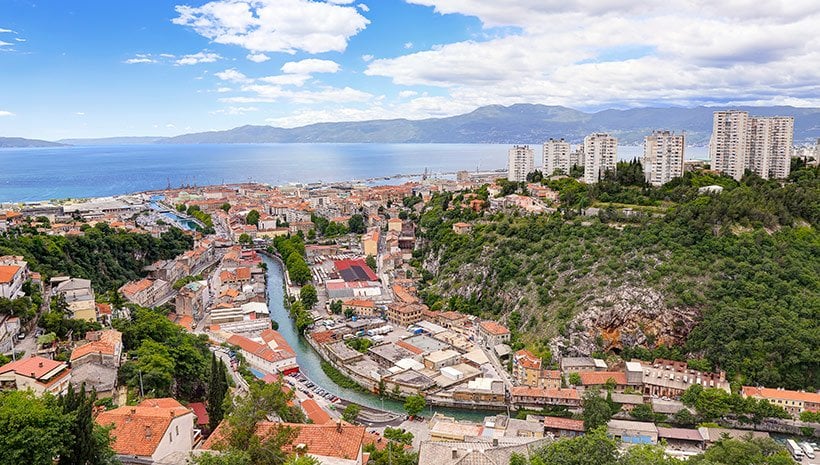 Rijeka, Croatia | MSC Cruises Rijeka, Croatia | MSC Cruises