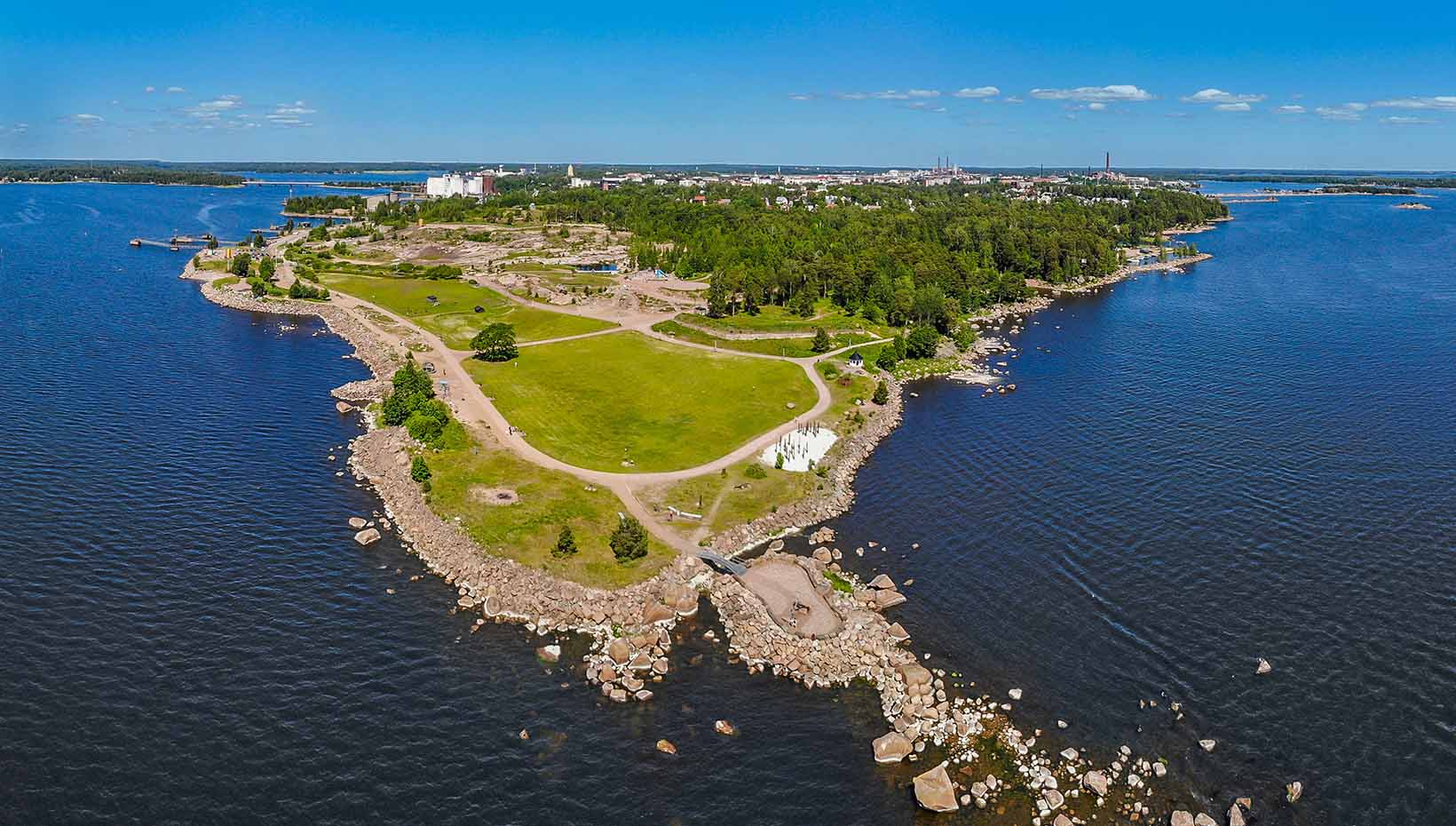 Cruise t o Hamina, Finland | MSC Cruises Cruise t o Hamina, Finland | MSC Cruises