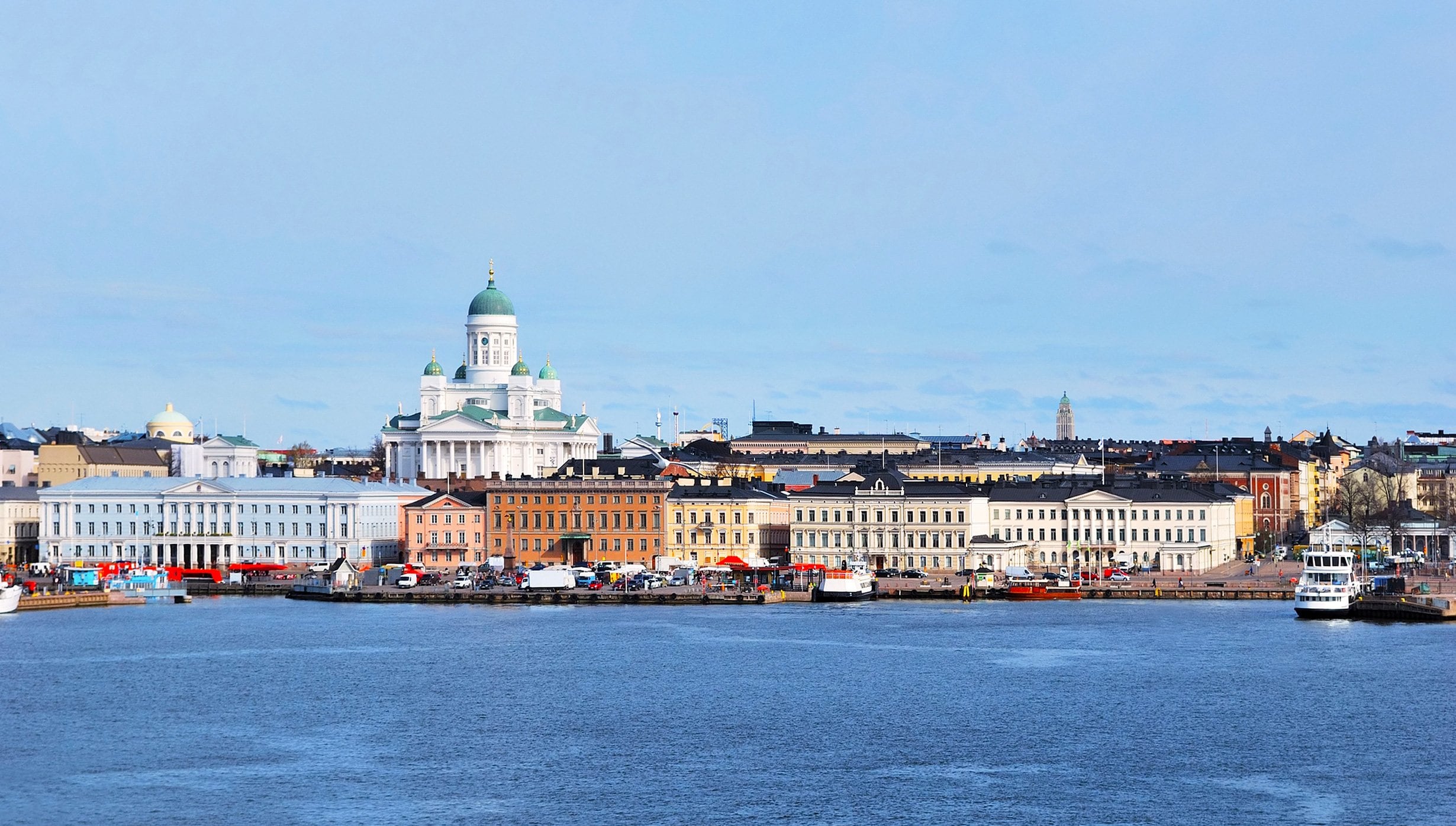 Helsinki Finland Helsinki Finland