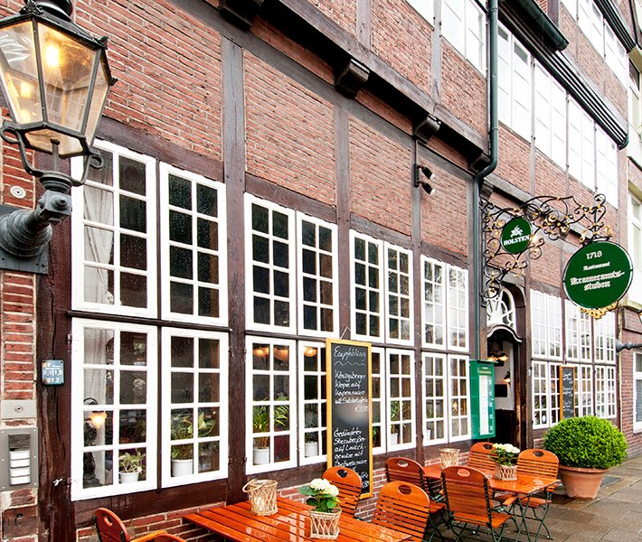 Kiel tours, Hamburg, Krameramtsgasse | MSC Cruises Kiel tours, Hamburg, Krameramtsgasse | MSC Cruises