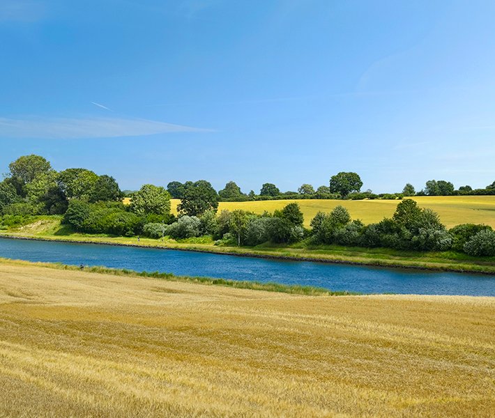 Kiel tours, Kiel Canal | MSC Cruises Kiel tours, Kiel Canal | MSC Cruises