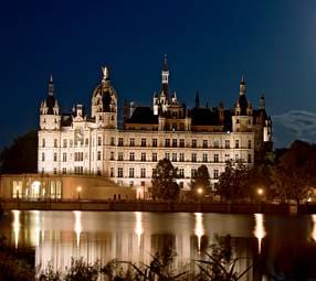 Schwerin Schwerin