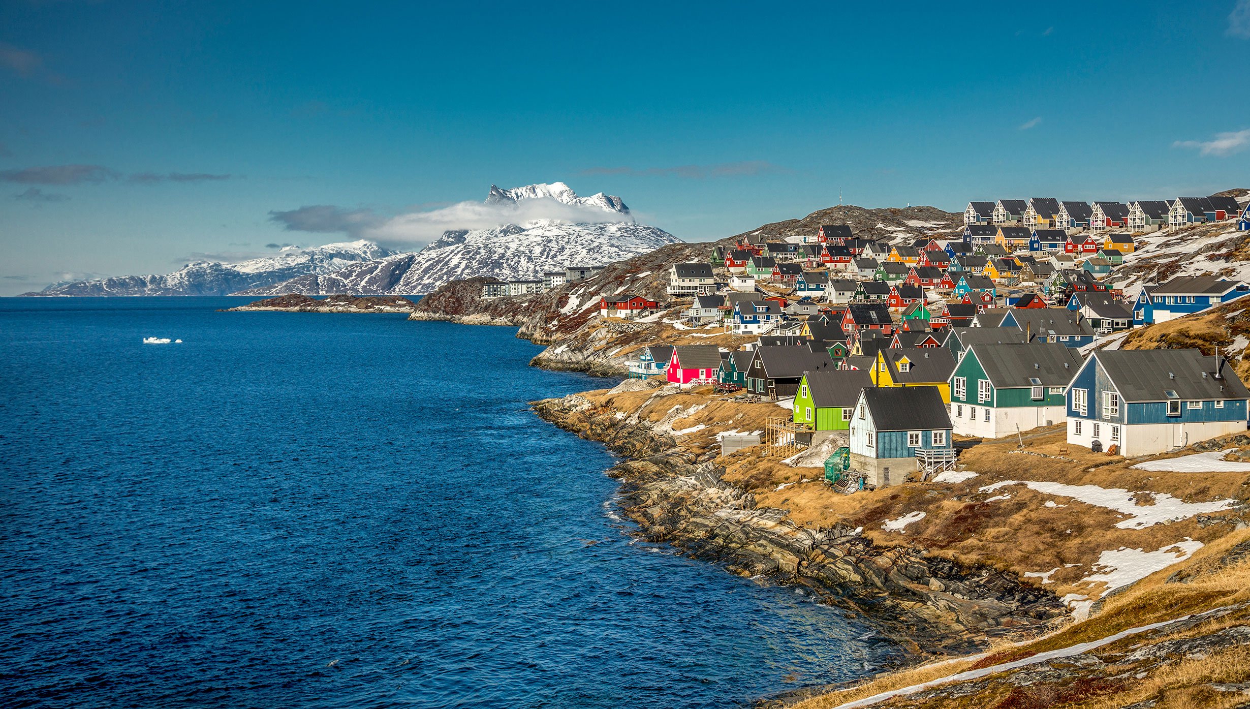 greenland shore, Nuuk International Airport, Travel, Air Greenland greenland shore, Nuuk International Airport, Travel, Air Greenland