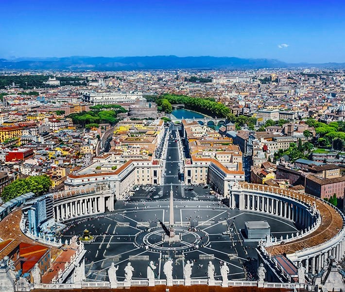 Roma tours, Basilica di San Pietro | MSC Cruises Roma tours, Basilica di San Pietro | MSC Cruises