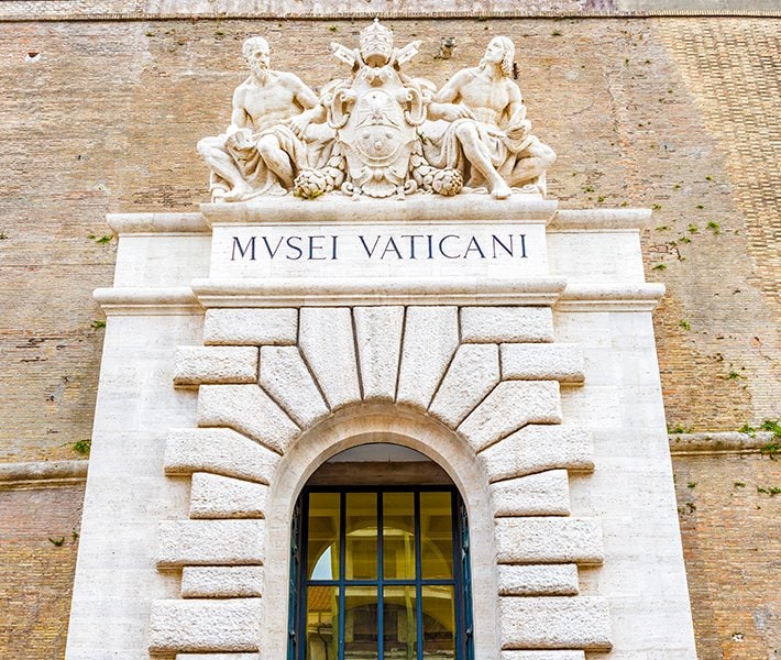 Roma tours, Musei Vaticani | MSC Cruises Roma tours, Musei Vaticani | MSC Cruises