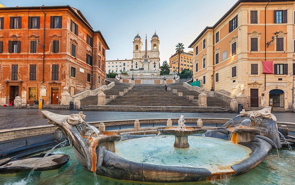 Rome Cruise, Italy | MSC Cruises Rome Cruise, Italy | MSC Cruises