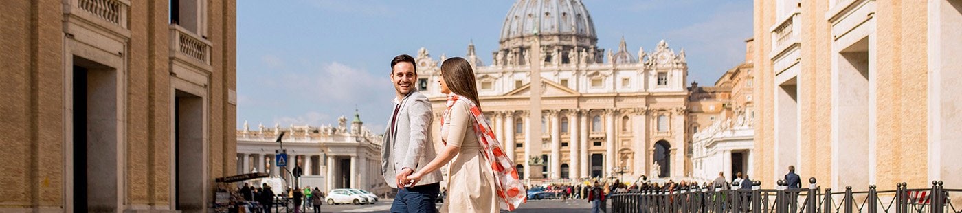 Rome Cruise, Italy | MSC Cruises Rome Cruise, Italy | MSC Cruises