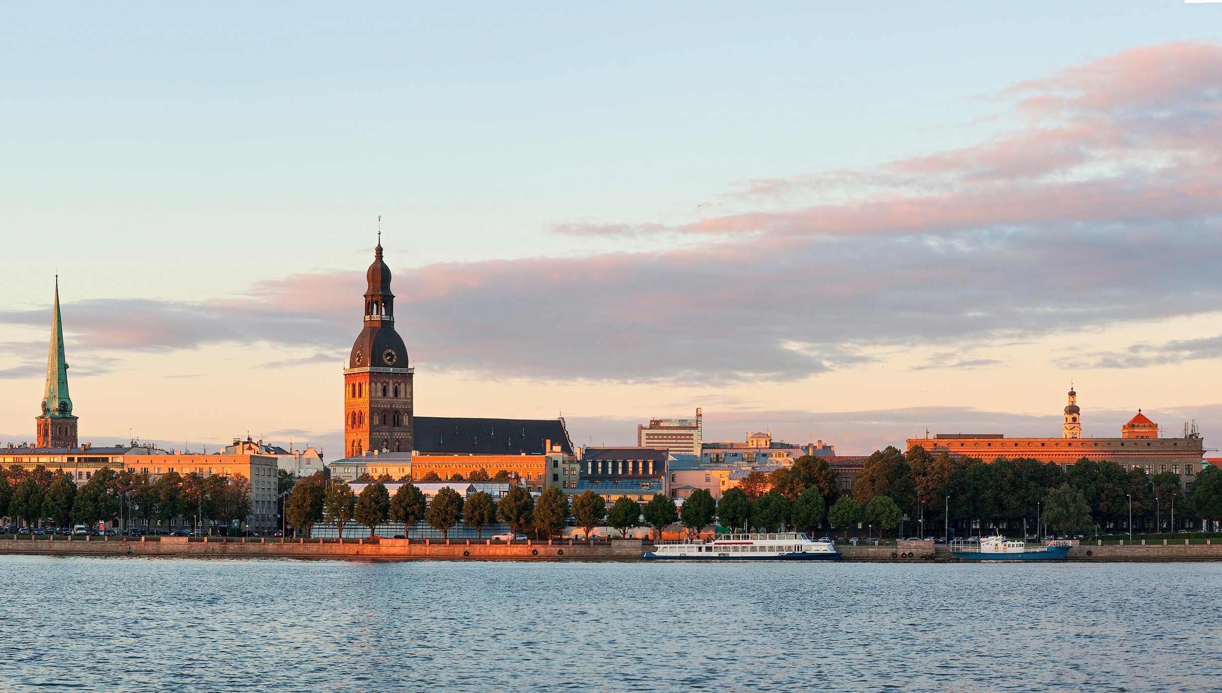 Riga, Latvia Riga, Latvia
