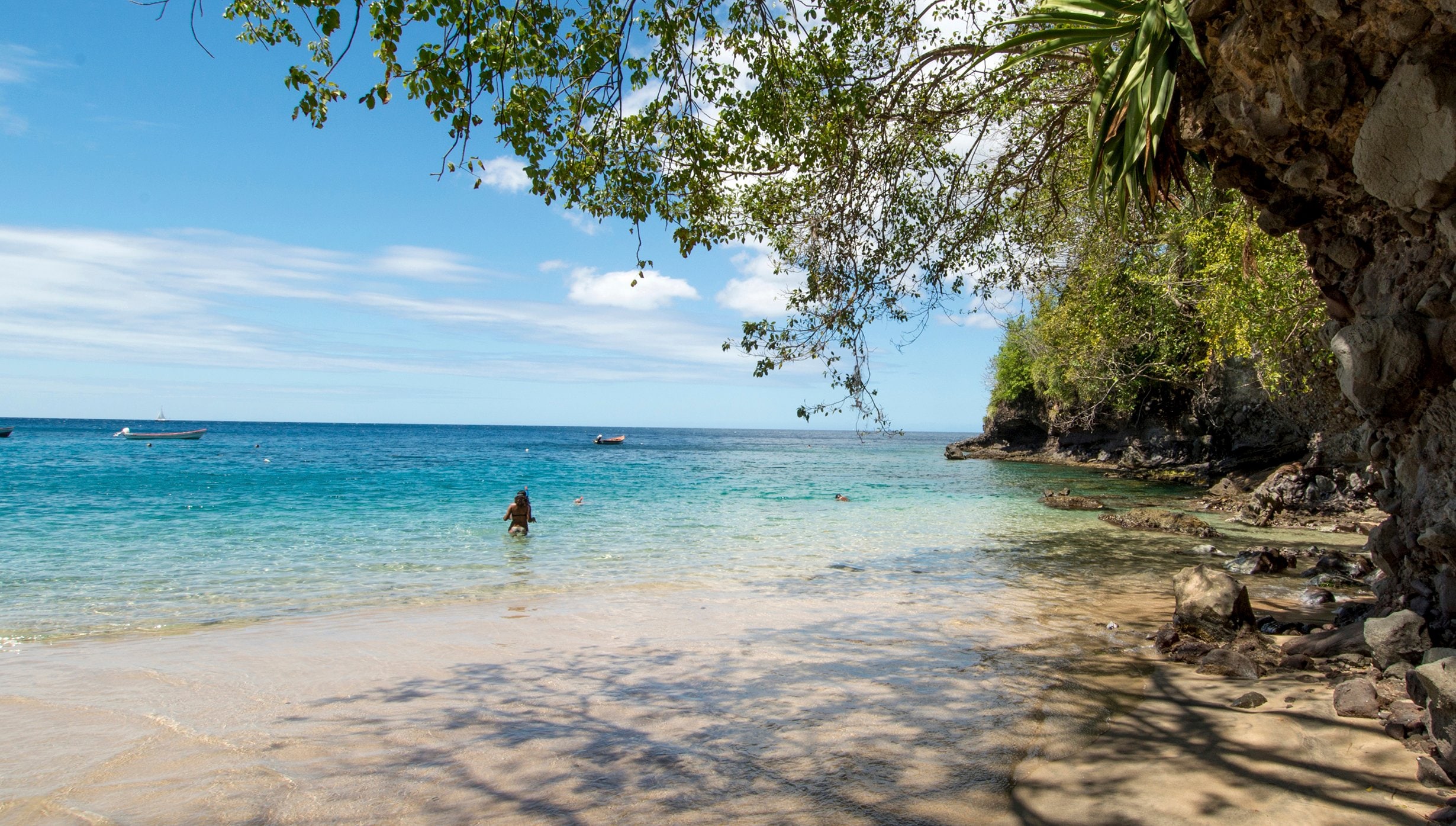 Fort de France Cruise Fort de France Cruise