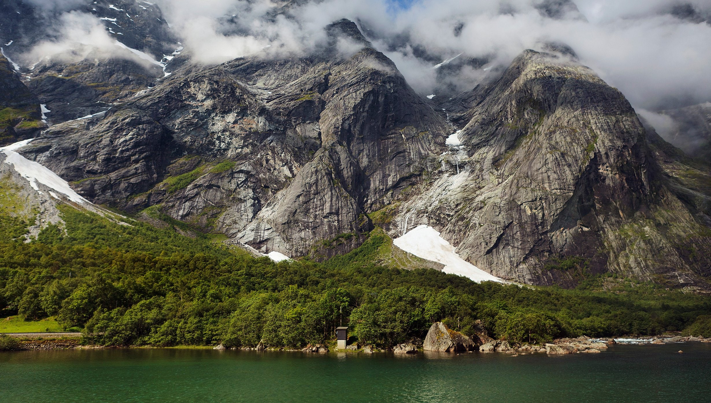 Cruise to Andalsnes, Norway | MSC Cruises Cruise to Andalsnes, Norway | MSC Cruises